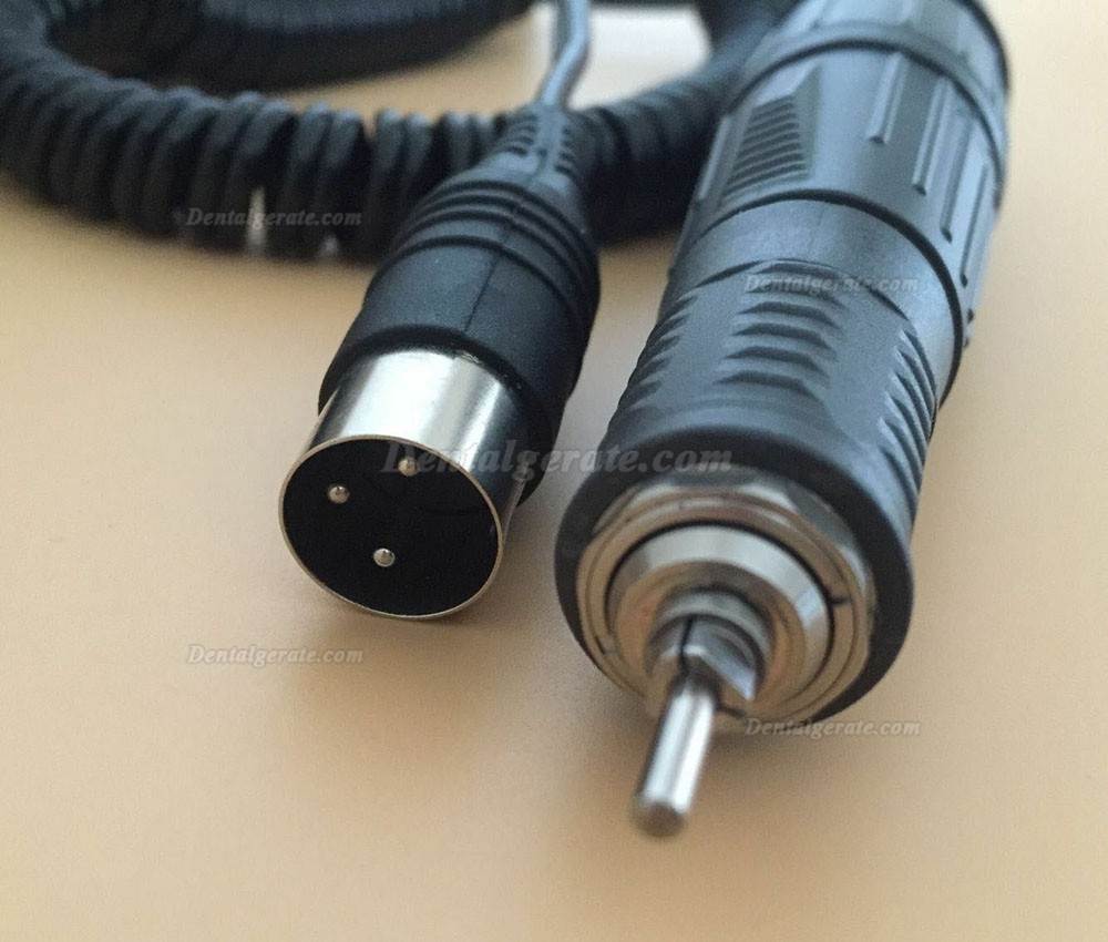 Shiyang SDE-H102S Mikromotor Handst&uuml;ck Kompatibel Marathon